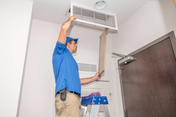 Best Residential Air Duct Cleaning  in Walhalla, SC